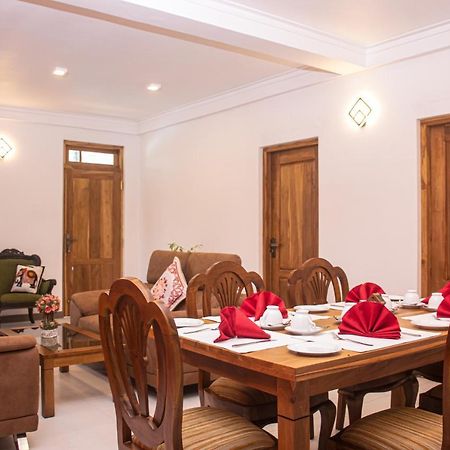 Danisco Leisure Bunglow Kandy Bagian luar foto